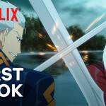 Devil May Cry Season 2 0