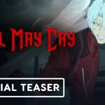 Devil May Cry Season 2 1