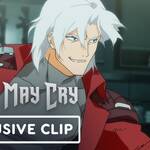 Devil May Cry Season 2