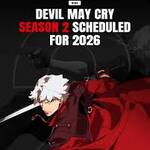 Devil May Cry Season 2 2