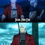 Devil May Cry Season 2 3