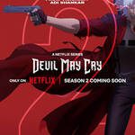 Devil May Cry: Season 2 2026