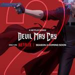 Devil May Cry Season 2 6