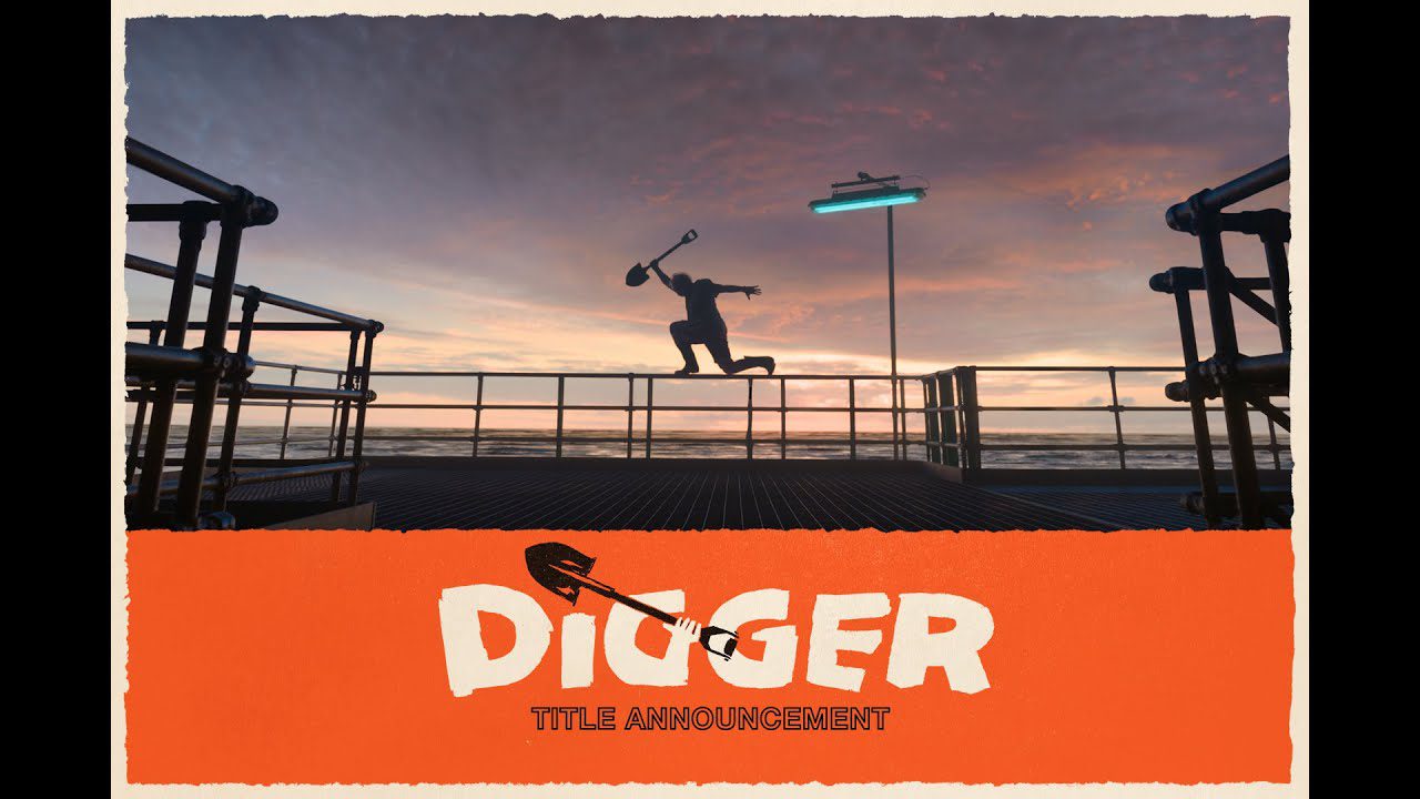 Digger (2026)