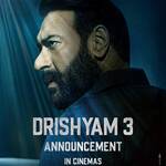 Drishyam 3 (2026)