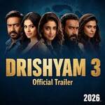 Drishyam 3 (2026) 5