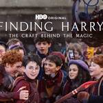 Finding Harry The Craft Behind the Magic Special (2026) 10