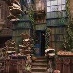 Finding Harry The Craft Behind the Magic Special (2026) 12