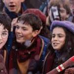 Finding Harry The Craft Behind the Magic Special (2026) 3