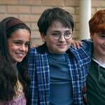 Finding Harry The Craft Behind the Magic Special (2026) 7