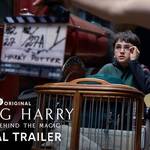 Finding Harry The Craft Behind the Magic Special (2026) 8