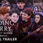 Finding Harry The Craft Behind the Magic Special (2026) 9
