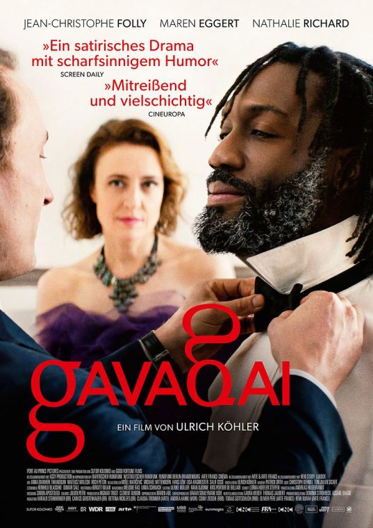 Gavagai (2026)