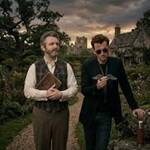 Good Omens – Sezonul 3 2026 3
