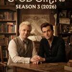 Good Omens – Sezonul 3 2026 5