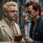 Good Omens – Sezonul 3 2026 6