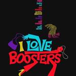 I Love Boosters (2026) 0