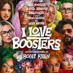 I Love Boosters (2026)