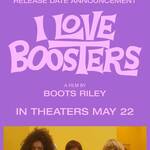 I Love Boosters (2026) 5