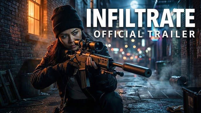 Infiltrate (2026) 0