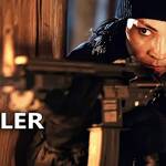 Infiltrate (2026) 3
