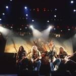 Iron Maiden Burning Ambition (2026) 11