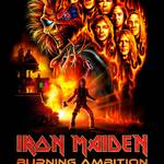 Iron Maiden: Burning Ambition (2026)