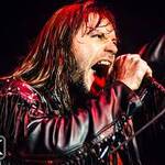 Iron Maiden Burning Ambition (2026) 2