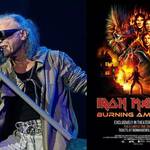 Iron Maiden Burning Ambition (2026) 3