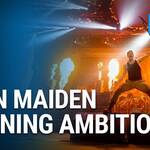 Iron Maiden Burning Ambition (2026) 5