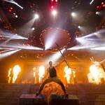 Iron Maiden Burning Ambition (2026) 7