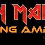 Iron Maiden Burning Ambition (2026) 8