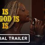 Is God Is (2026) 0