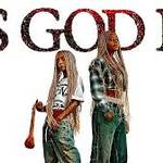 Is God Is (2026) 2