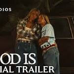 Is God Is (2026) 4