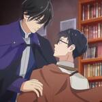 Isekai Office Worker The Other World's Books Depend on the Bean Counter (2026) 5