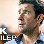 Jack Ryan Ghost War (2026) 0