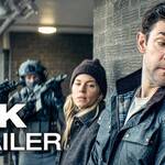 Jack Ryan Ghost War (2026) 2