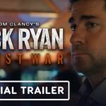Jack Ryan Ghost War (2026) 3