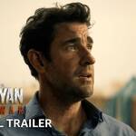 Jack Ryan Ghost War (2026) 5