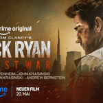 Jack Ryan Ghost War (2026) 8