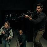 Jack Ryan Ghost War (2026) 9