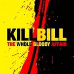 Kill Bill – The Whole Bloody Affair 4k