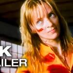 Kill Bill – The Whole Bloody Affair 4k 3