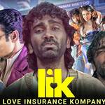 LIK: Love Insurance Kompany (2026)
