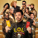LOL: Last One Laughing – Sezonul 7 2026