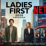 Ladies First (2026) – Analiză completă a filmului