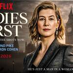 Ladies First (2026) 3