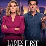 Ladies First (2026) 8