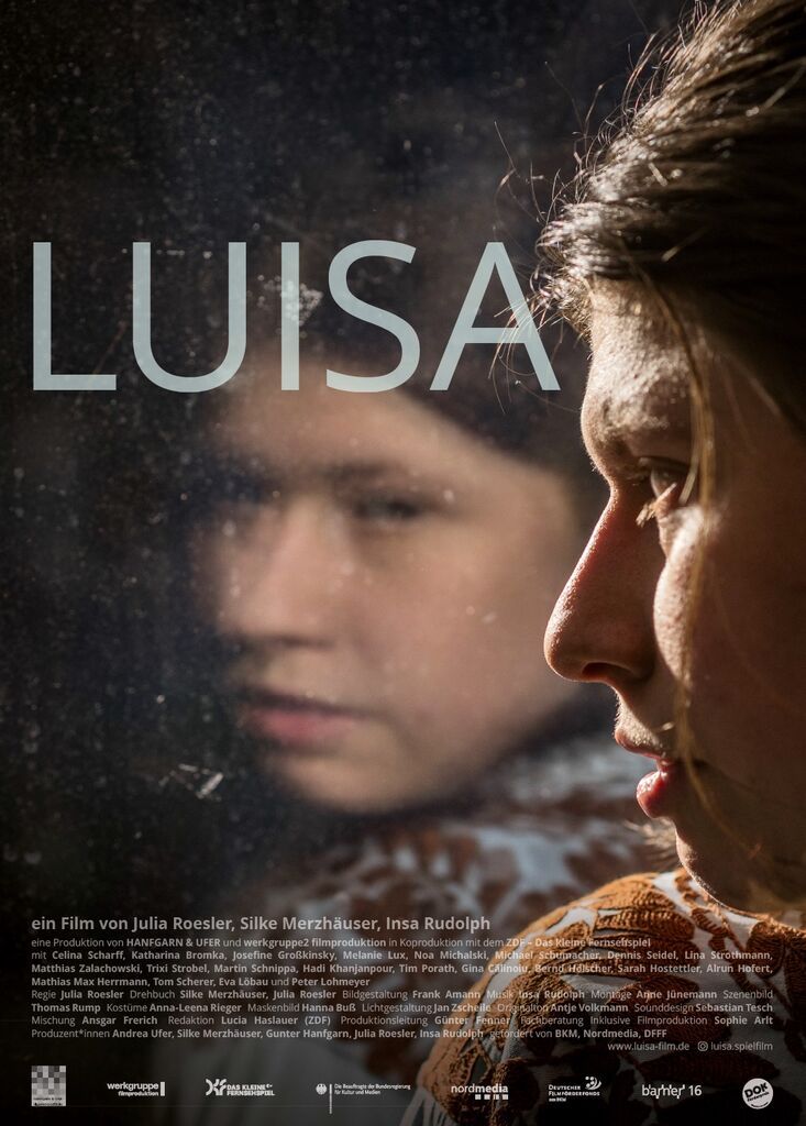 Luisa (2026) – Dramă germană puternică și profundă